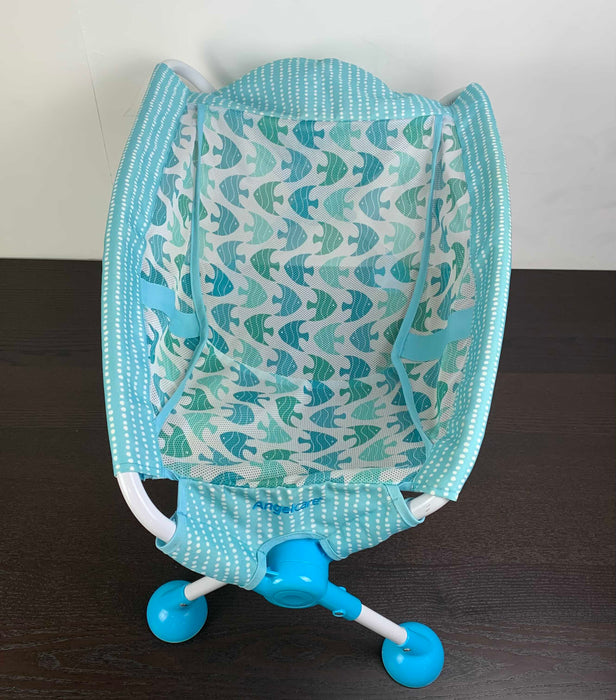 secondhand Angelcare Foldable Mesh Bath Sling