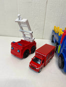 secondhand BUNDLE Cars And Trucks