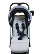 Shop Colugo Compact Stroller, 2022, Cool Grey at Goodbuygears