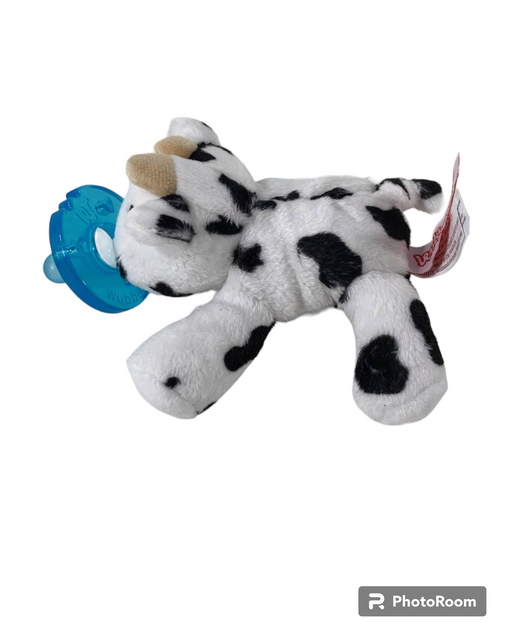 Shop WubbaNub Pacifier, Baby Cow at Goodbuygears