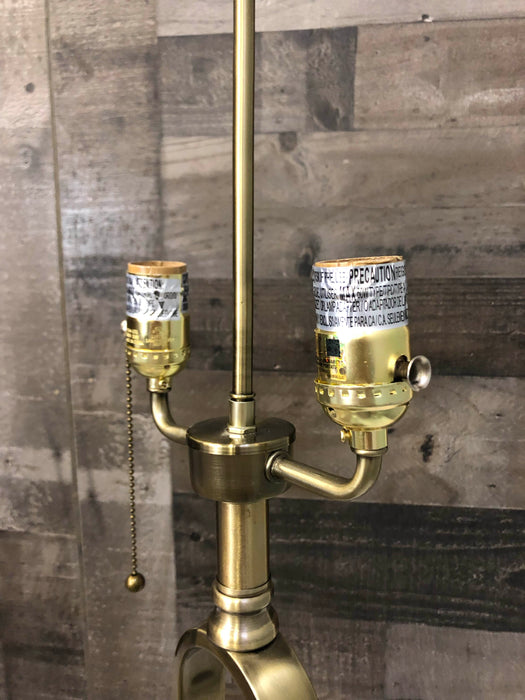 Uttermost Table Lamp