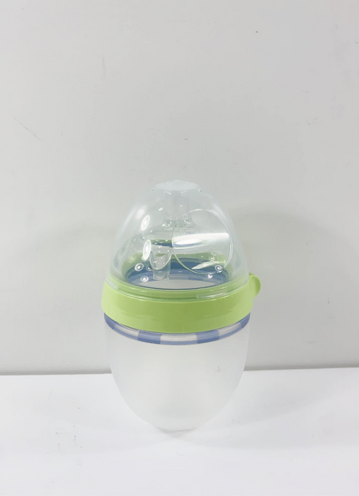 Shop Comotomo Bottle, Green, Pack of 1, 5 ounce at Goodbuygears