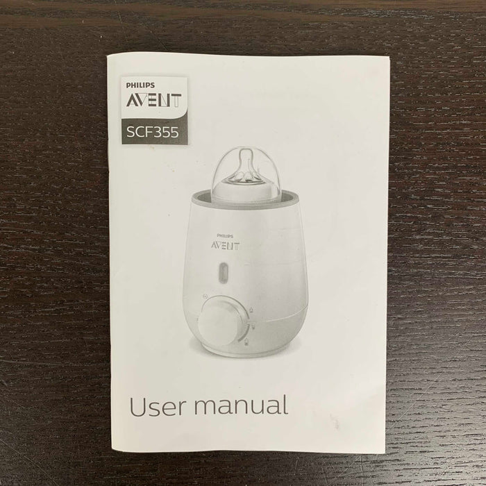 used Feeding