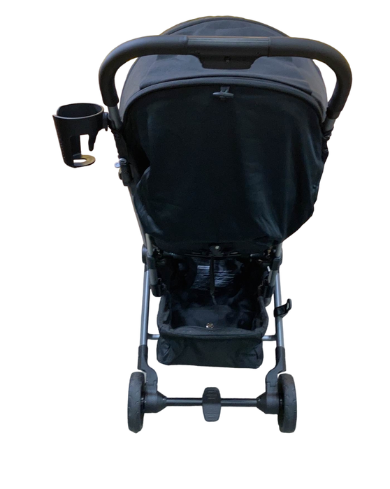 Shop Colugo Compact Stroller, 2023, Black at Goodbuygears