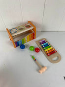 secondhand Toys