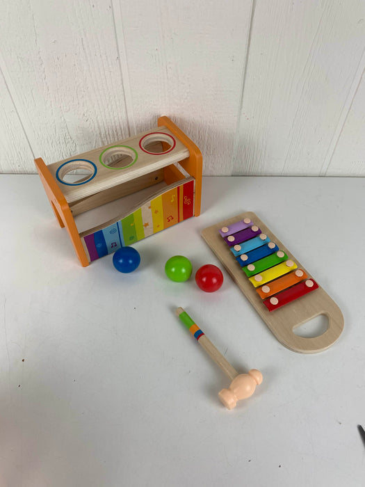 secondhand Toys