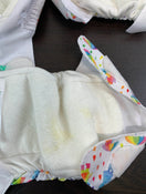 used Cloth Diapers