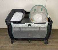 used Home Nursery