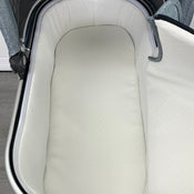 Shop UPPAbaby VISTA V2 Stroller, Gregory (Blue Melange) at Goodbuygears