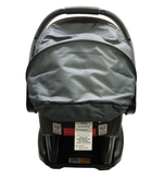 Shop Baby Trend Ally 35 Infant Car Seat, with Cozy Cover, Magnolia, 2023 at Goodbuygears