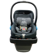 Shop UPPAbaby MESA Infant Car Seat, 2022, Jake (Black) at Goodbuygears