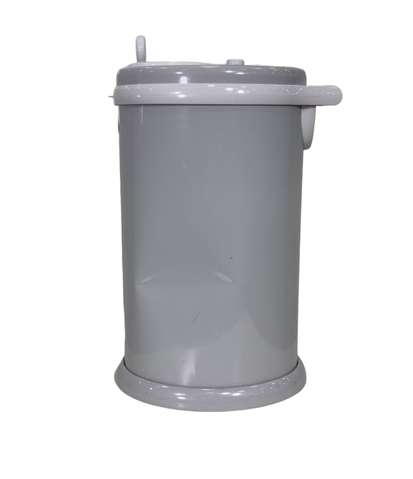 Shop Ubbi Diaper Pail, Grey at Goodbuygears