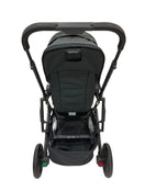 Shop UPPAbaby CRUZ V2 Stroller, Jake (Black), 2021 at Goodbuygears