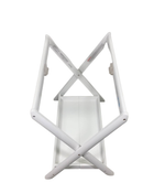 Shop UPPAbaby Bassinet Stand, For 2015 And Newer Bassinets, White at Goodbuygears