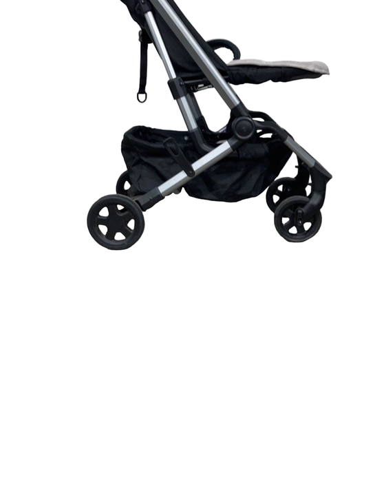 Shop Colugo Compact Stroller, 2022, Cool Grey at Goodbuygears