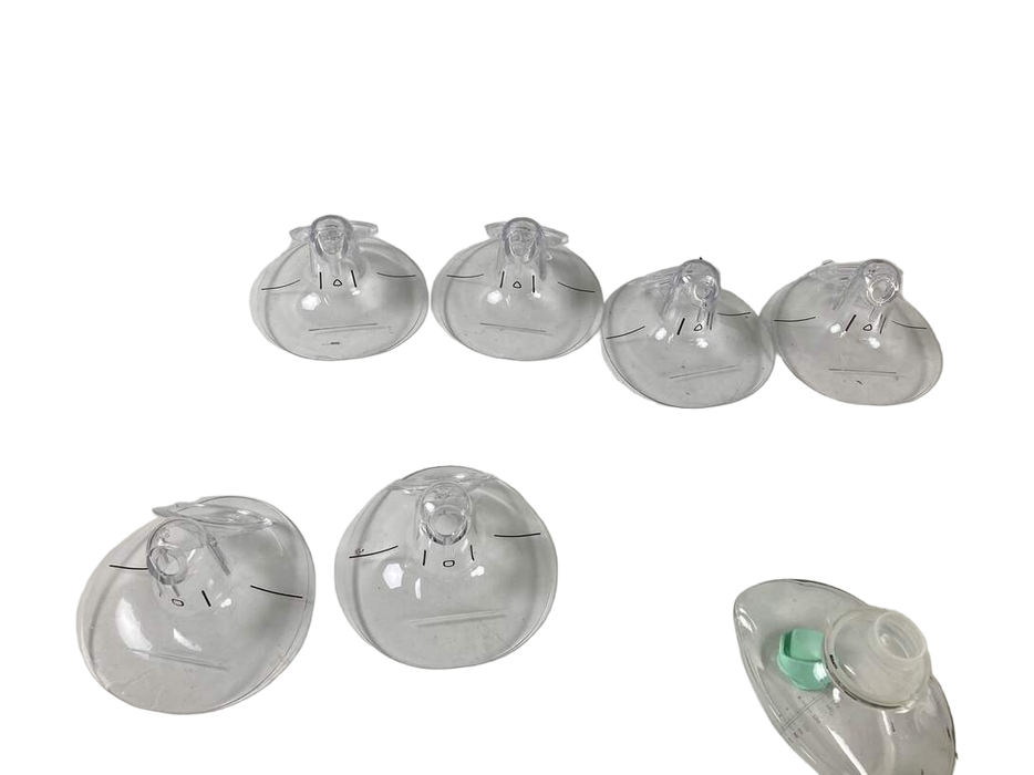 Shop BUNDLE Elvie Accessory Parts at Goodbuygears