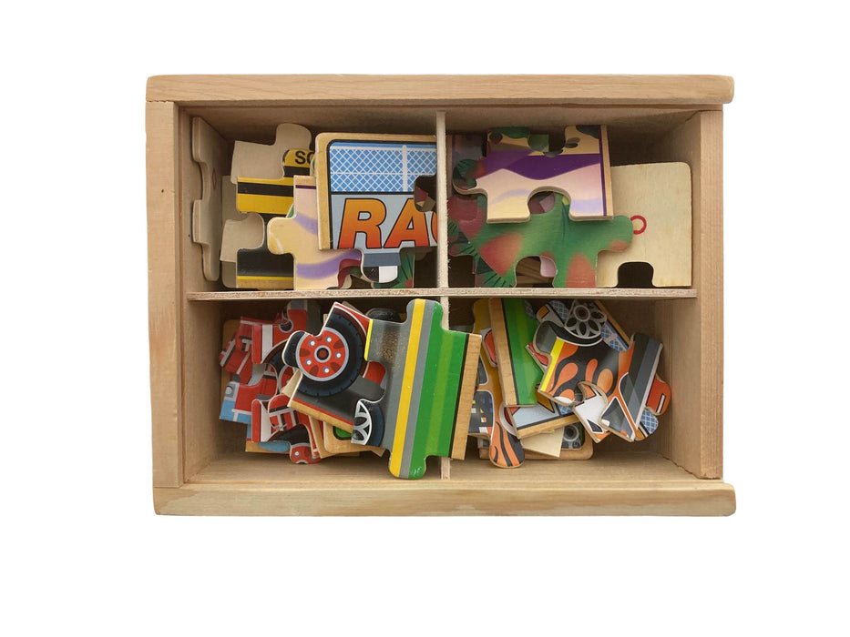 used Toys