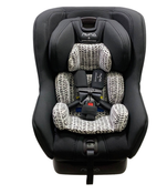 Shop Nuna RAVA Convertible Car Seat, 2021, Broken Arrow Caviar at Goodbuygears