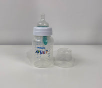 secondhand Philips Avent Natural Baby Bottle Bundle