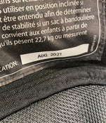 Shop UPPAbaby CRUZ V2 Stroller, Emmet, 2021 at Goodbuygears