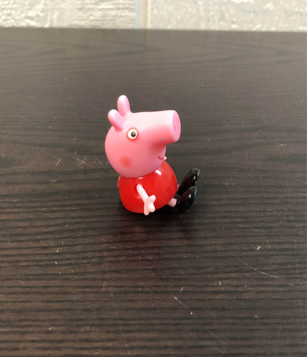 secondhand Pretend Play