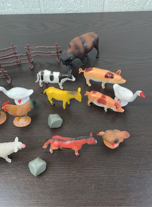 used Toys