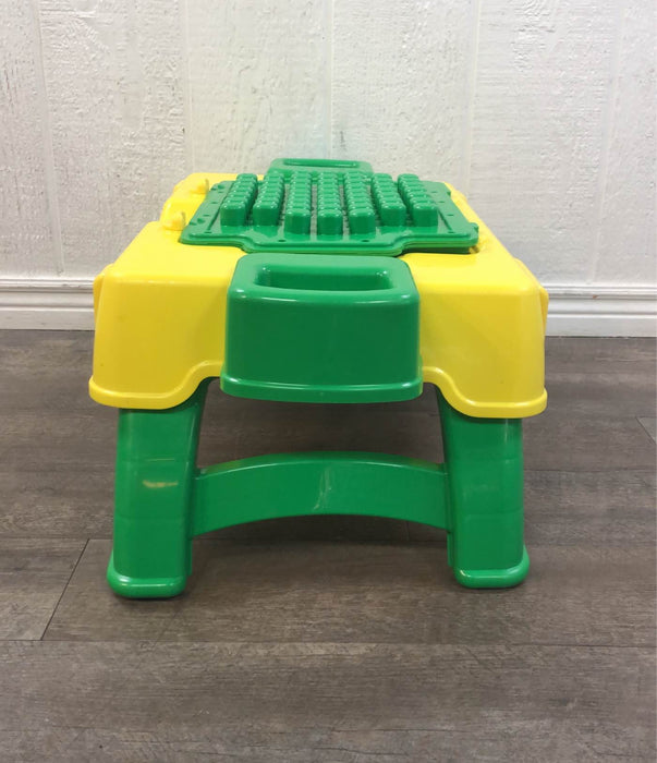 Shop Crayola 2-in-1 Activity Table at Goodbuygears
