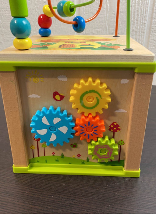 secondhand Toys