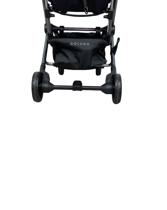 Shop Colugo Compact Stroller, Dune Zebra, 2022 at Goodbuygears