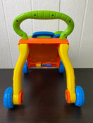 secondhand Toys