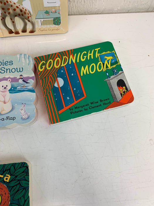 used Educational