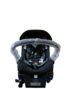 Shop Doona Infant Car Seat & Stroller Combo, Nitro Black, 2023 at Goodbuygears