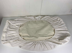 secondhand I’m A Little Tea Pot GOTS Organic Cotton Crib Mattress Pad Protector
