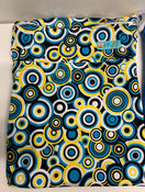 used Diapering