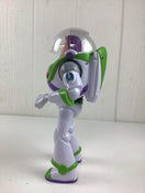 secondhand Disney Buzz Lightyear Talking Action Figure