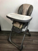 used Graco DuoDiner LX Baby High Chair