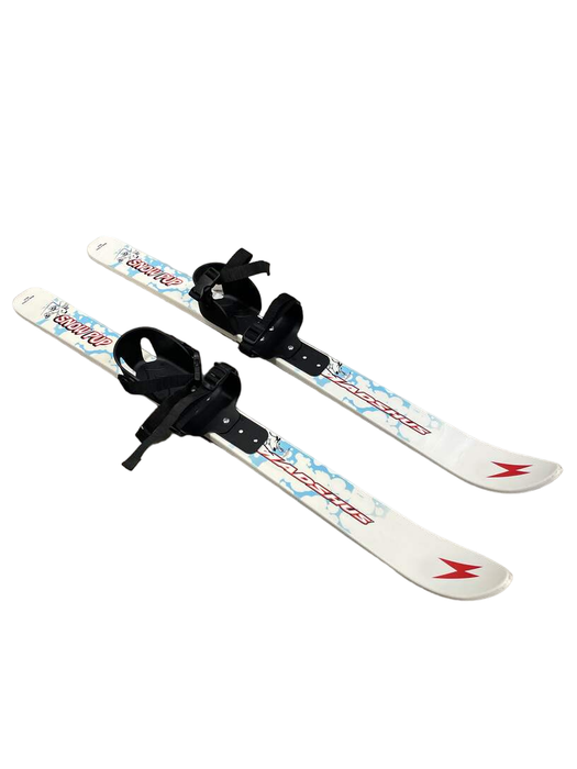 used Madshus Snowpup Skis Youth