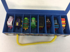 secondhand Toys