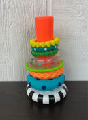 used Sassy Stack Of Circles