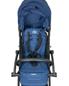 Shop Bumprider Connect 3 Stroller, 2023, Black/Navy at Goodbuygears