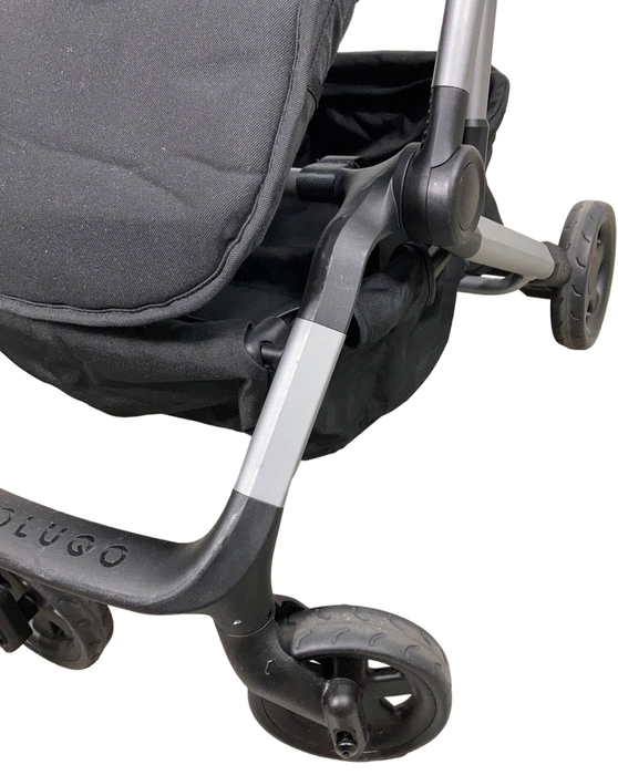 Shop Colugo Compact Stroller, 2023, Black at Goodbuygears
