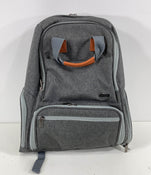 used Luxja Breast Pump Backpack