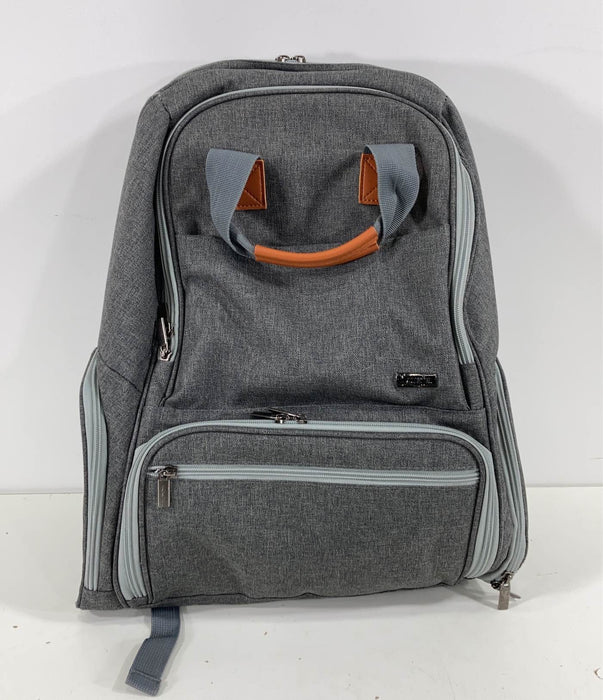 used Luxja Breast Pump Backpack