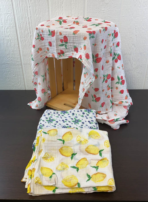 secondhand Home Nursery