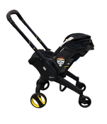 Shop Doona Infant Car Seat & Stroller-Midnight Edition, 2022 at Goodbuygears