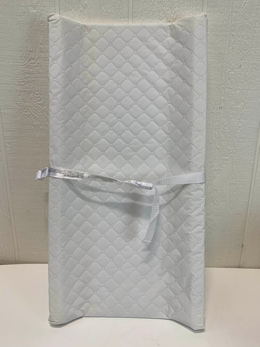 used Summer Infant Contoured Changing Pad