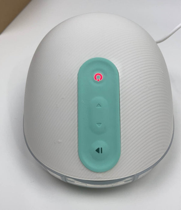 used Willow Wearable Breast Pump, Gen 3