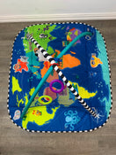 secondhand Baby Einstein 5 In 1 World Of Discovery Activity Gym