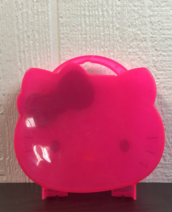 secondhand Toys
