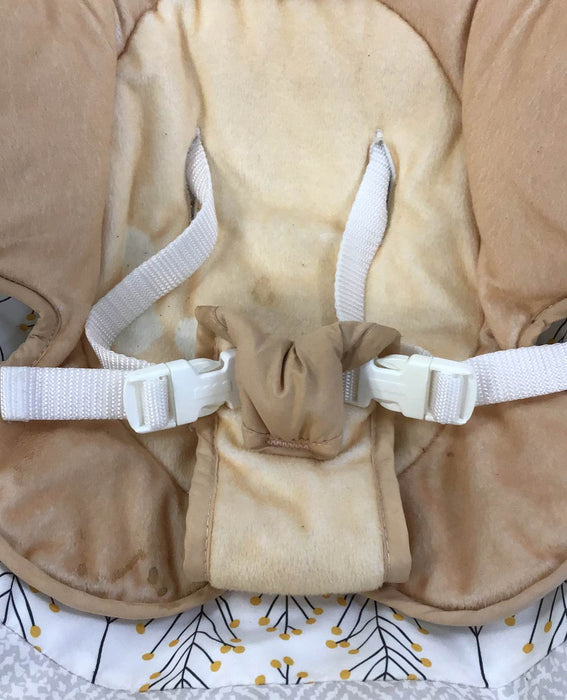 used Bouncer Seats